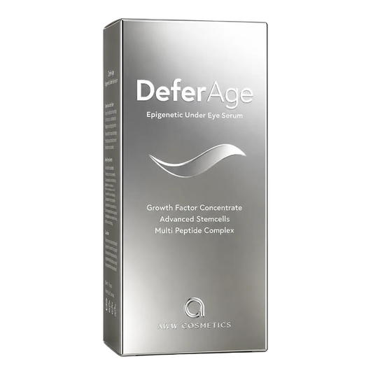 DEFERAGE Under Eye Serum 30ml