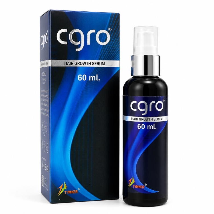 CGRO Hair Serum 60ml