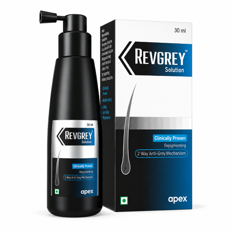 Revgrey Solution 30ml