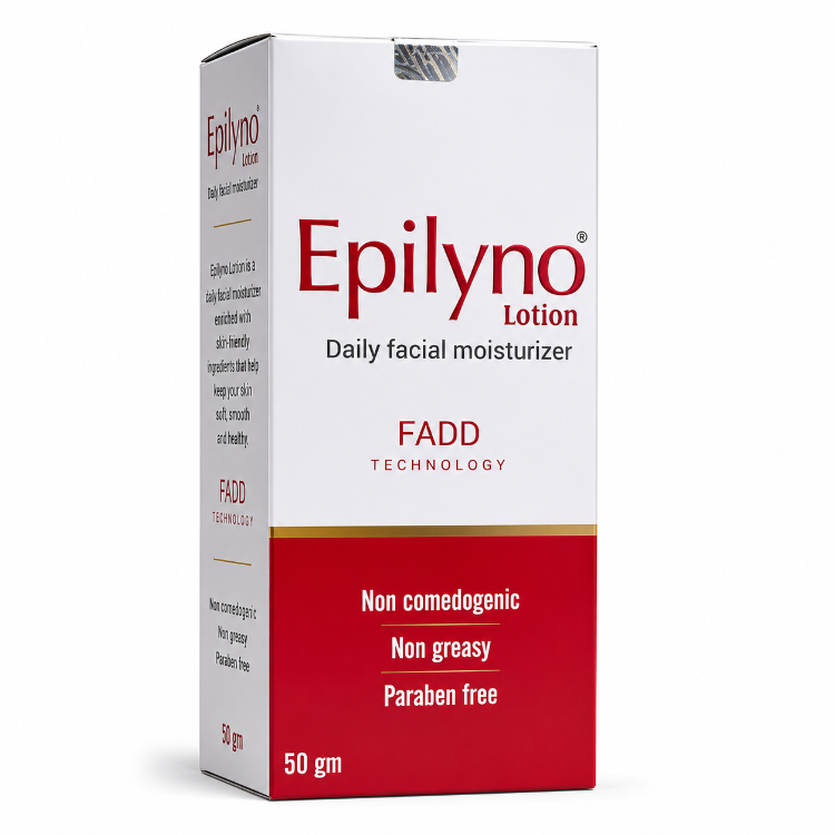 Epilyno Lotion 75gm