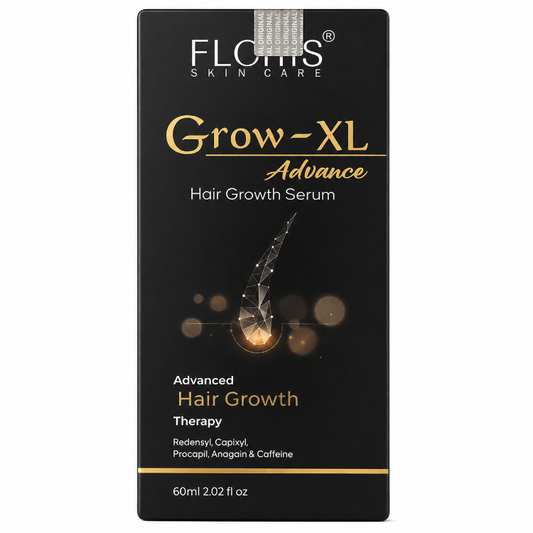 Grow-XL Advance Hair Growth Serum 60 ml