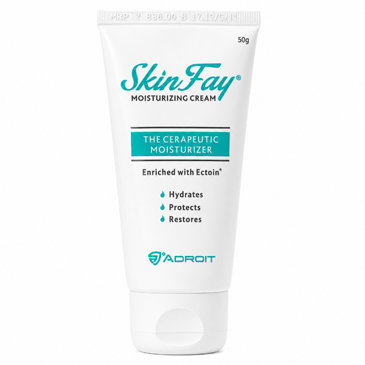 Skinfay Moisturizing Cream 50gm
