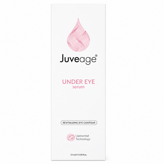 Juveage Under Eye Serum 15ml