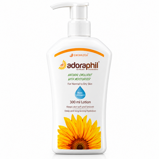 ADORAPHIL LOTION – 300 ml