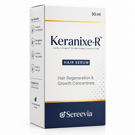 Keranixe-R Hair Serum – 30 ml