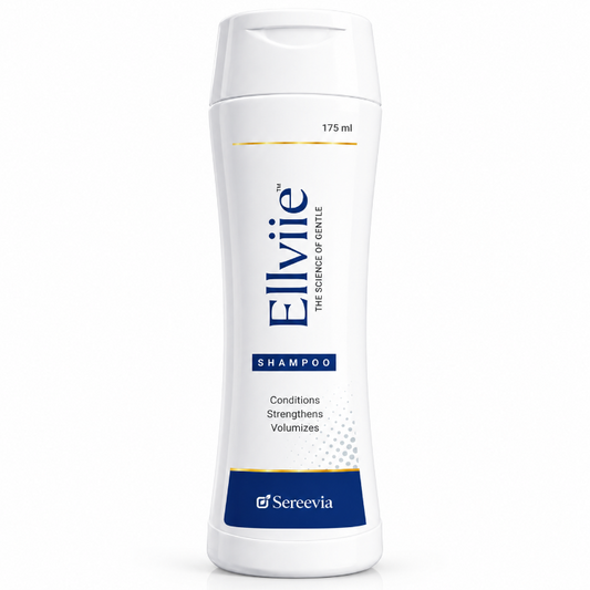 Elivie Shampoo – 175 ml