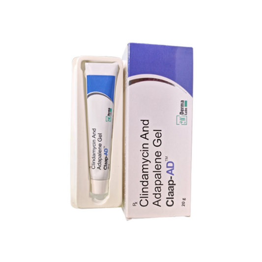 Claap-AD Gel 20 gm