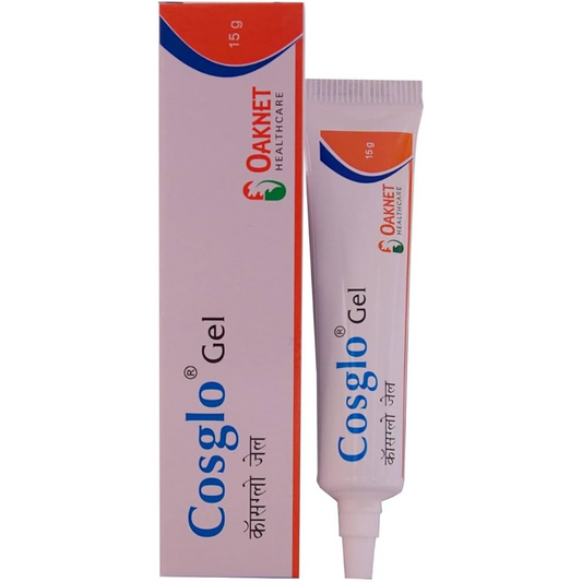 Cosglo Gel 15GM