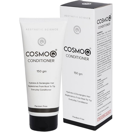 CosmoQ Conditioner 150gm