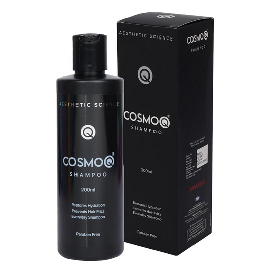 CosmoQ Shampoo 200ml