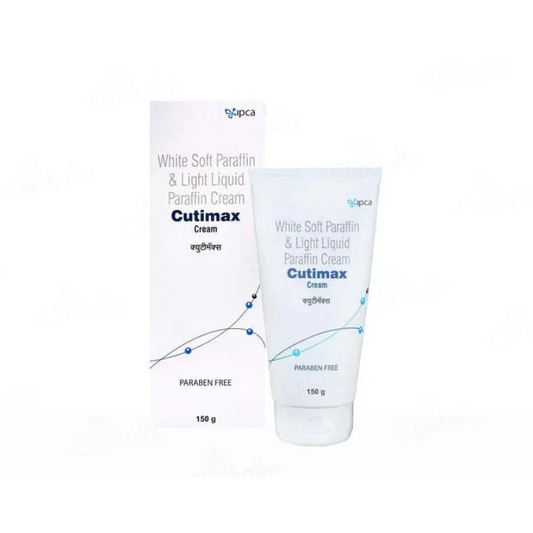 Cutimax Cream 150gm