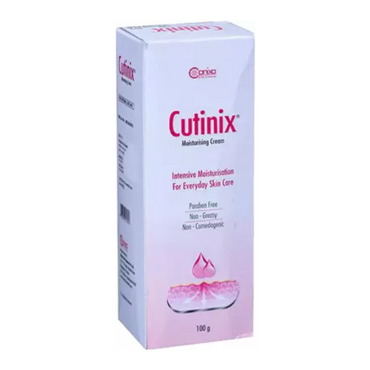 Cutinix Cream 100gm