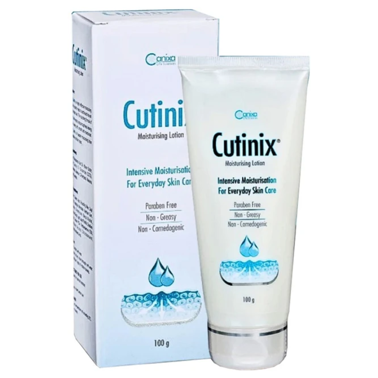 Cutinix Lotion 100gm
