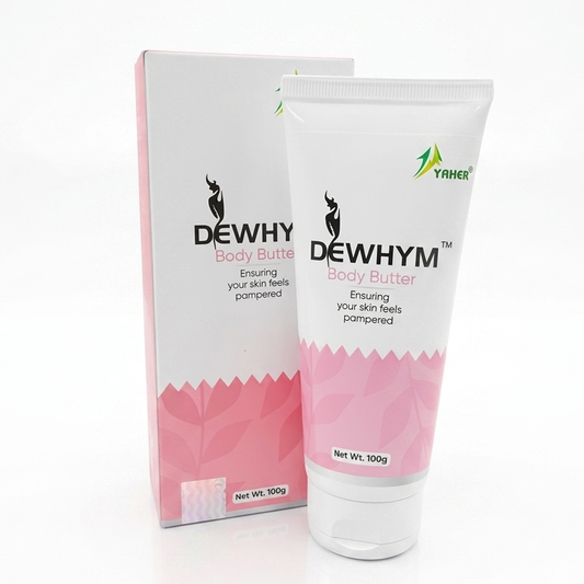 Dewhym Body Butter 100 gm