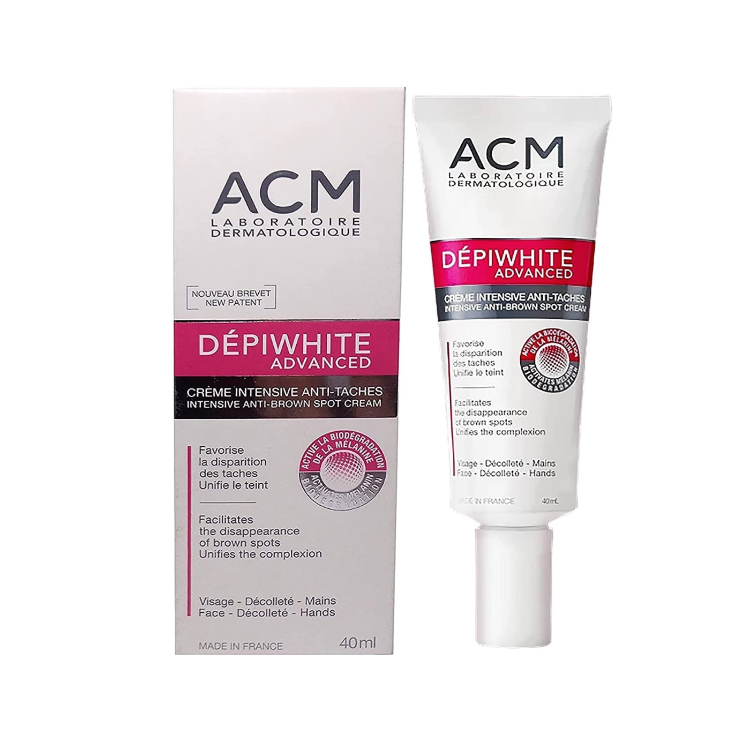 Depiwhite Advanced Cream 15ml