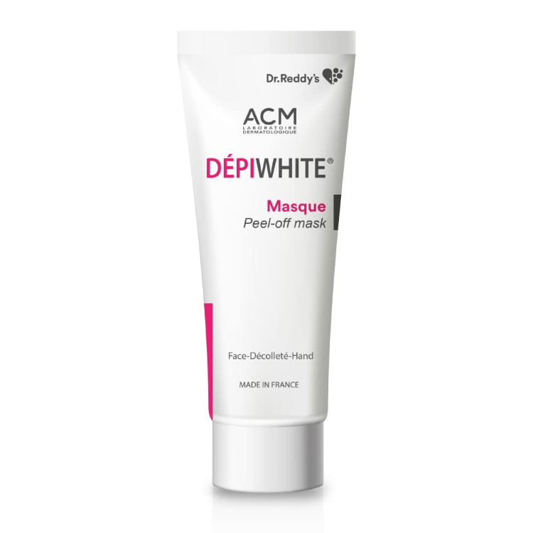 Depiwhite Masque Peel-Off Mask 40ml