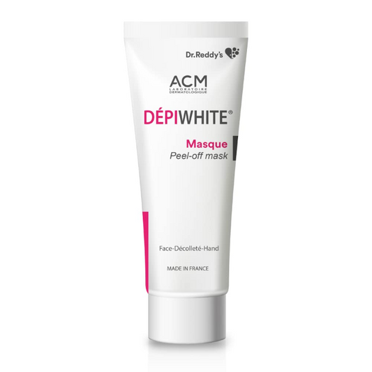 Depiwhite Masque Peel-Off Mask 40ml