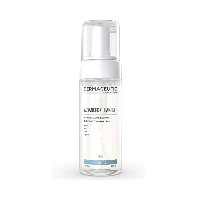Dermaceutic Advanced Cleanser 150ml