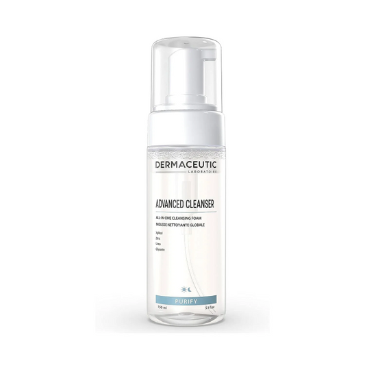 Dermaceutic Advanced Cleanser 150ml