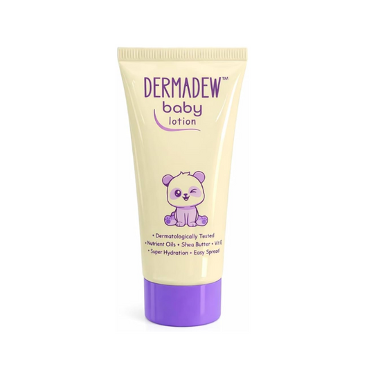 Dermadew Baby Lotion 100ml