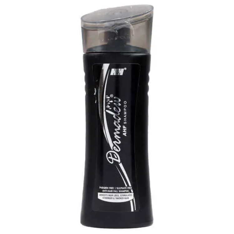 Dermadew AHF Shampoo 80ml