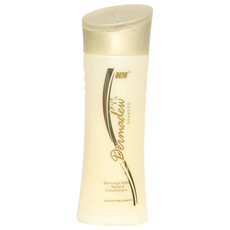 Dermadew  Shampoo 80ml
