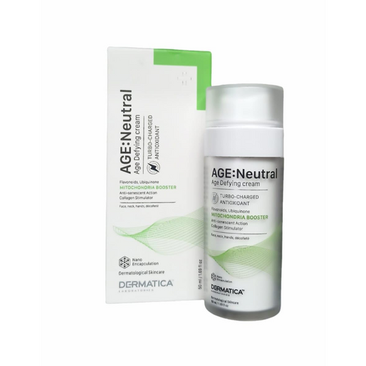 Dermatica Age Neutral Age Defying Cream 50ml