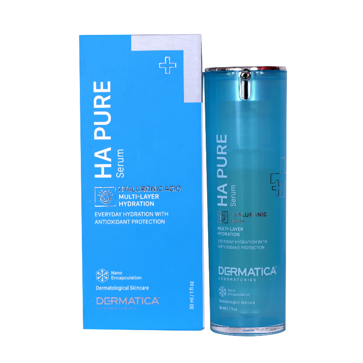 Dermatica HA Pure Serum 30ml