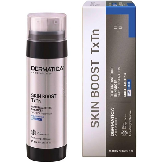 Dermatica Skin Boost TxTn 2*25ML