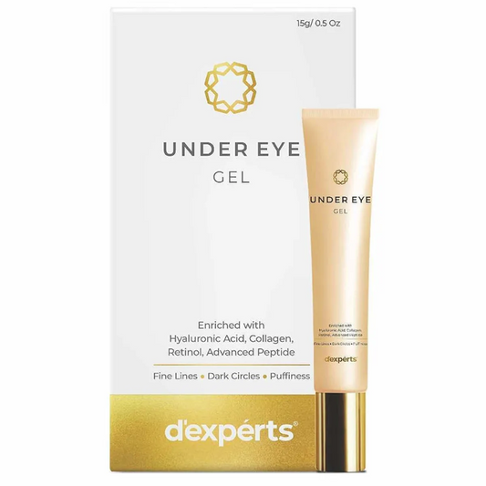 Dexperts Under Eye Gel 15gm