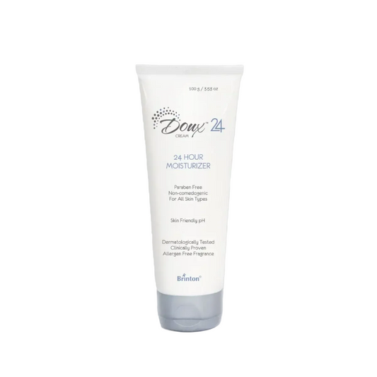 Doux 24 Moisturising Cream 100gm