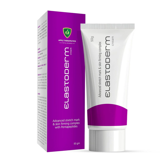 Elastoderm Cream 50gm