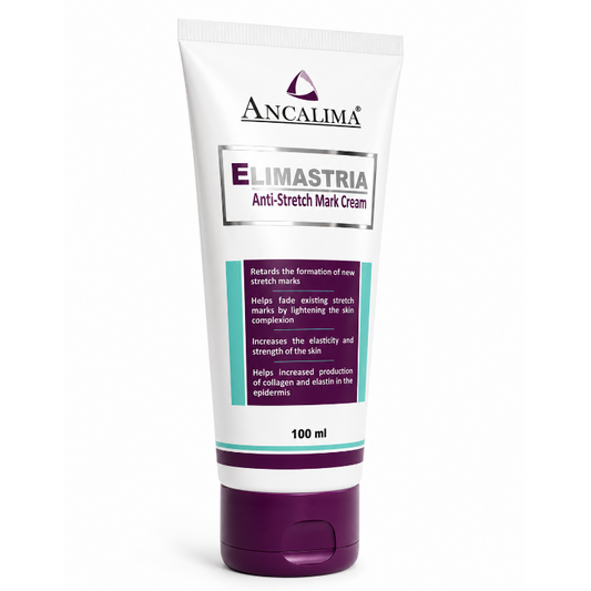 ELIMASTRIA Anti-Stretch Mark Cream 100 ml