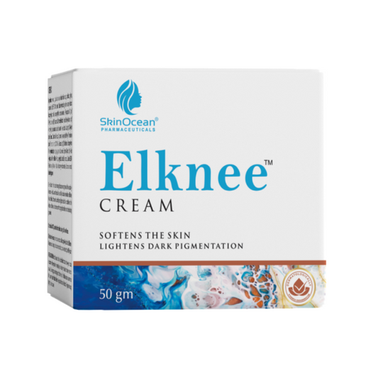 ELKNEE CREAM 50GM