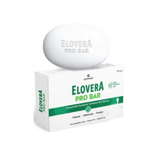 Elovera Pro Bar 100 gm
