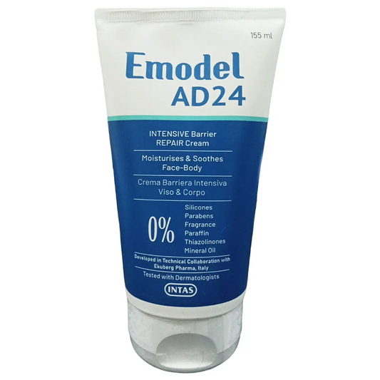 EMODEL AD24 LOTION 155ML