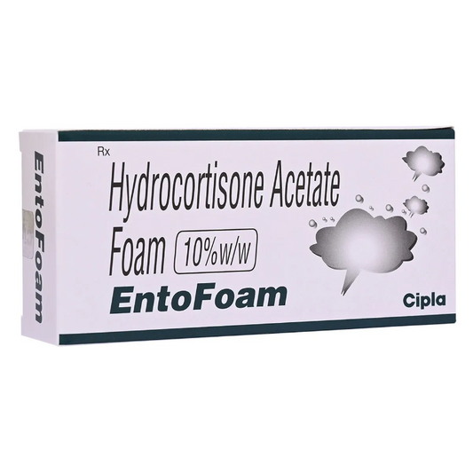 Entofoam Foam