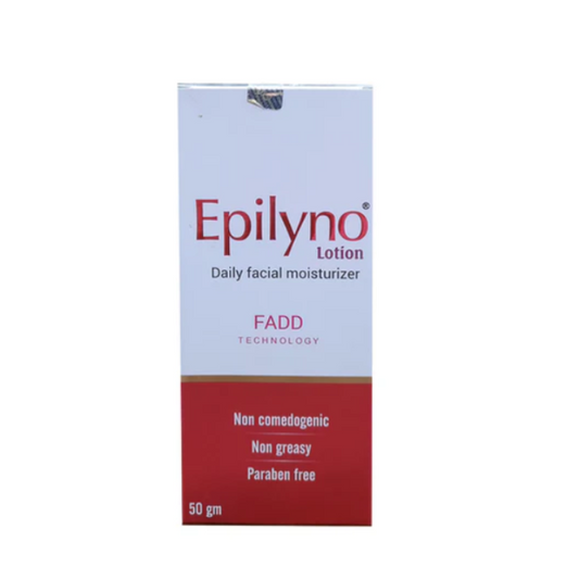 Epilyno Lotion 75gm