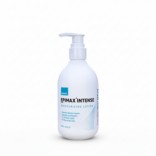 EPIMAX Intense Moisturizing Lotion  250gm