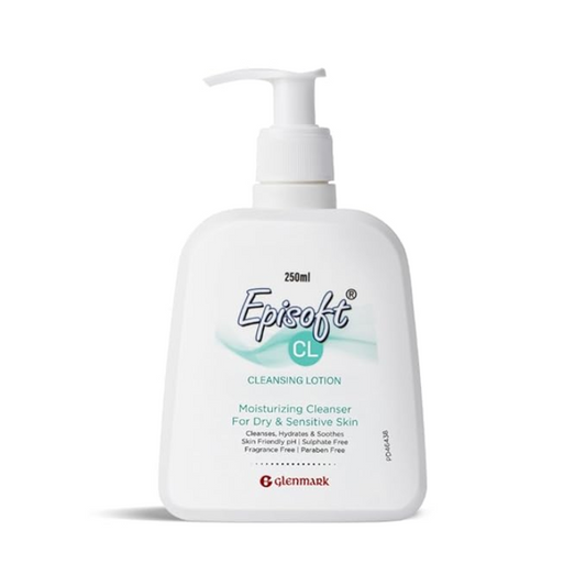 EPISOFT CLEAN LOTION
