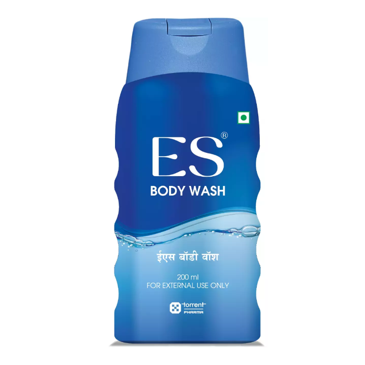 Es Body Wash 200ml