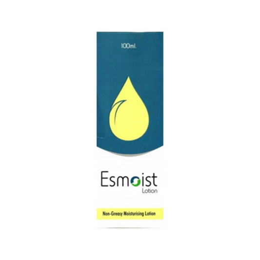 Esmoist Lotion 100ml