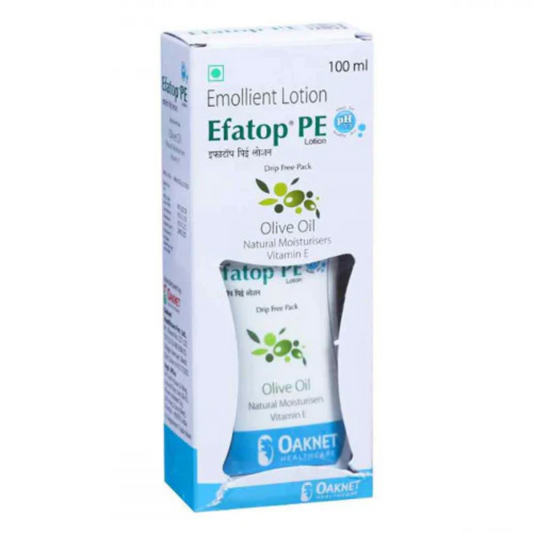 Efatop PE Lotion 100ml