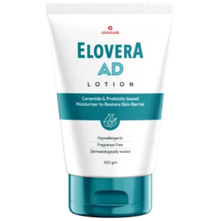 Elovera AD Lotion