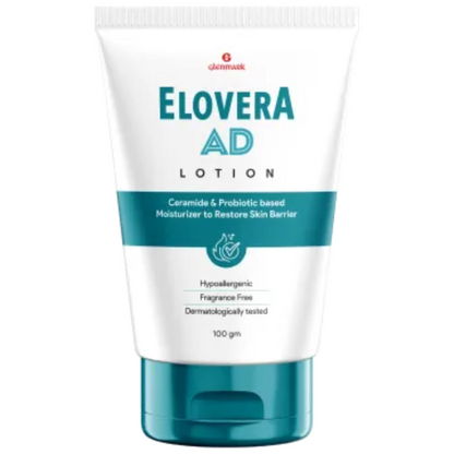 Elovera AD Lotion