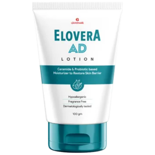 Elovera AD Lotion