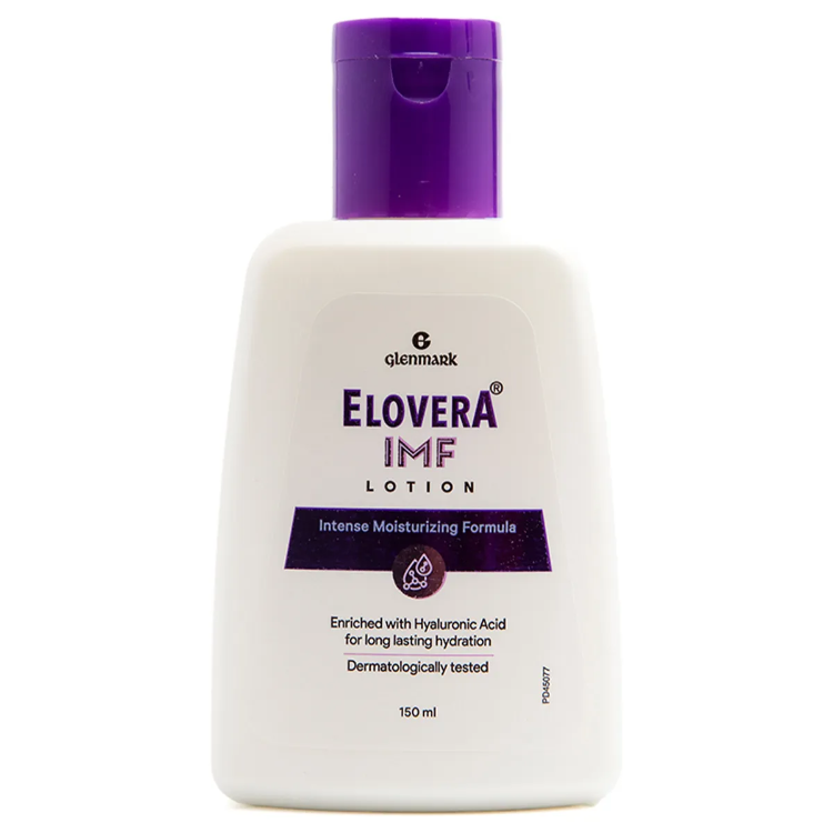 Elovera IMF Lotion 150ml