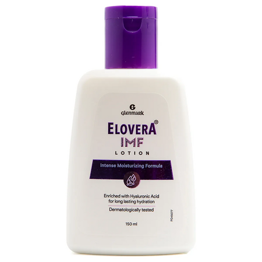 Elovera IMF Lotion 150ml