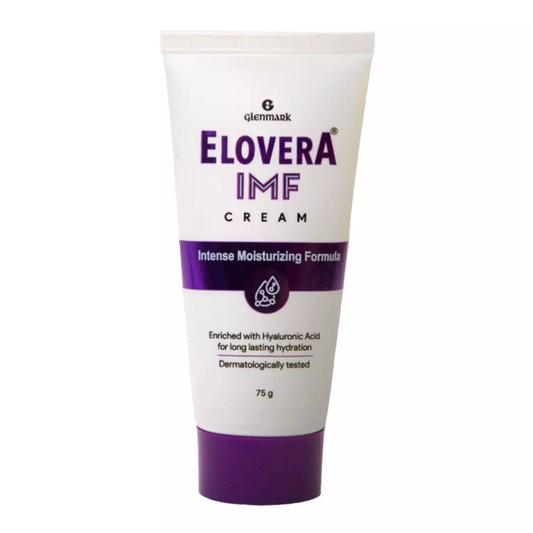 Elovera Imf Cream 75gm