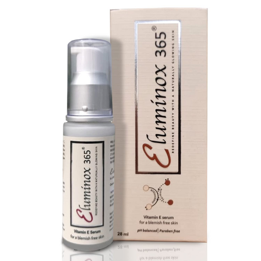 Eluminox 365 Vitamin E Serum 30ml